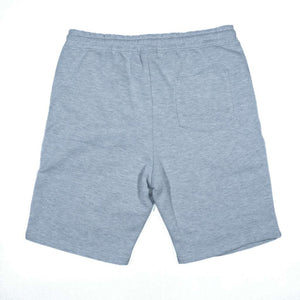 Grey Sweatshorts
