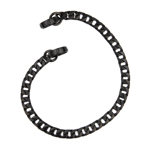 Cuban Link Choke Chain