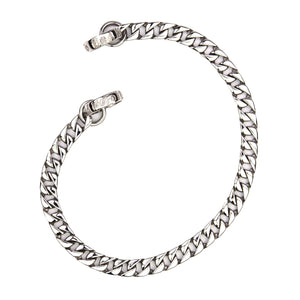 Cuban Link Choke Chain