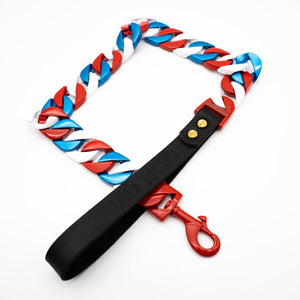 USA Cuban Leash