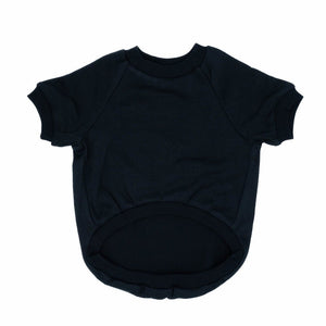 "I Do It Doggy Style" Dog Clothing - Black - Bad MoFo Dogsproduct_name X - Small (Toy Breeds) - | Bad MoFo Dogs