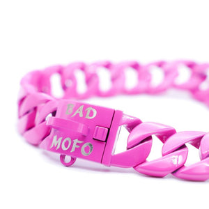 Tiny Cuban Pink - Bad MoFo Dogsproduct_name 12 - | Bad MoFo Dogs