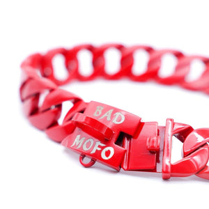 Tiny Cuban Red - Bad MoFo Dogsproduct_name 12 - | Bad MoFo Dogs