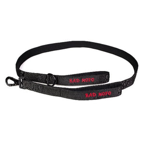 BMD Tactical Dog Collar + Leash Bundle