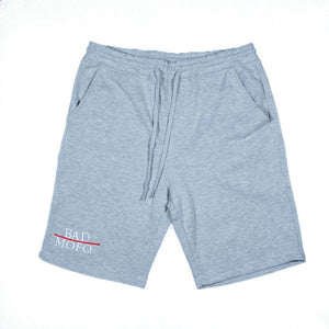 Grey Sweatshorts