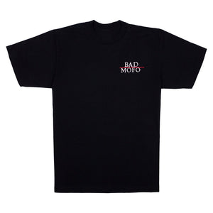 Black T-Shirt