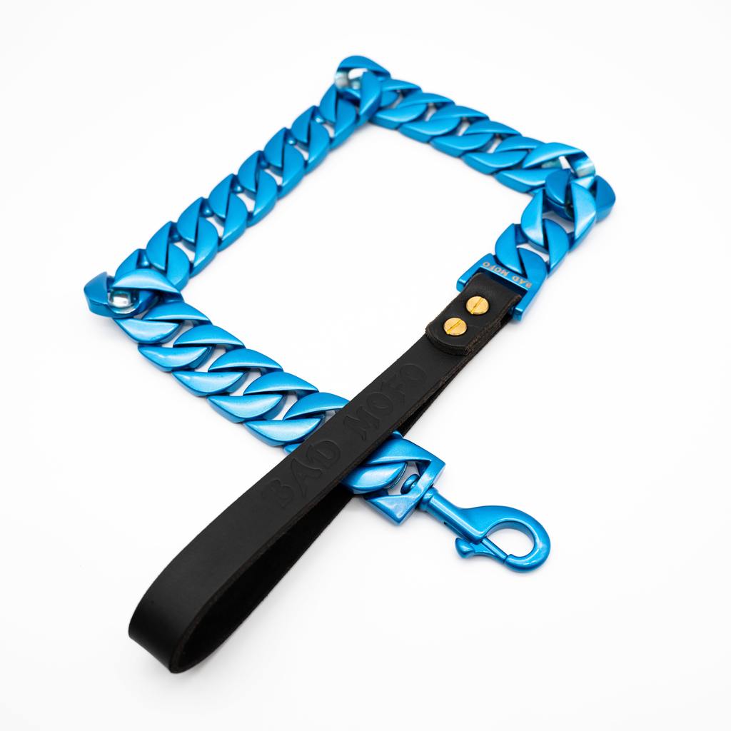 Cuban Blue Leash