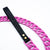 Cuban Pink Leash