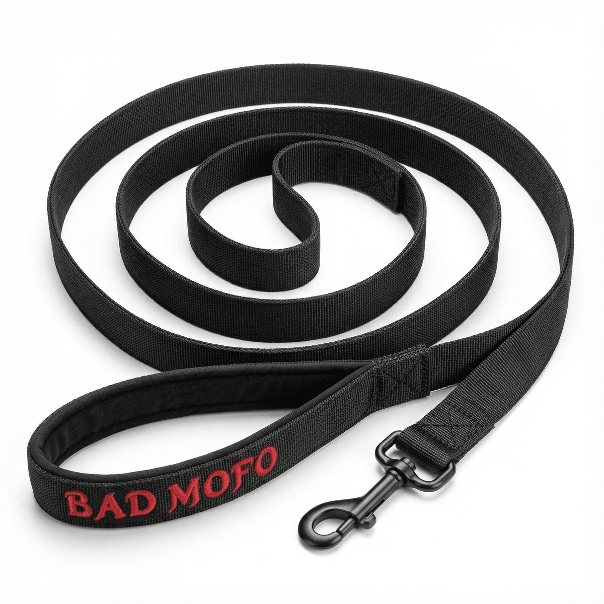 BMD Tactical Leash - Bad MoFo Dogsproduct_name - Tactical Leash | Bad MoFo Dogs