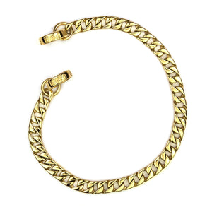 Cuban Link Choke Chain