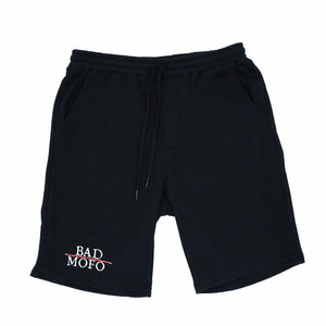 Bad Mofo Shorts - Black