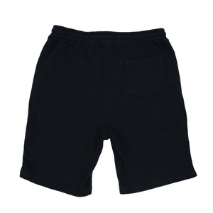 Bad Mofo Shorts - Black