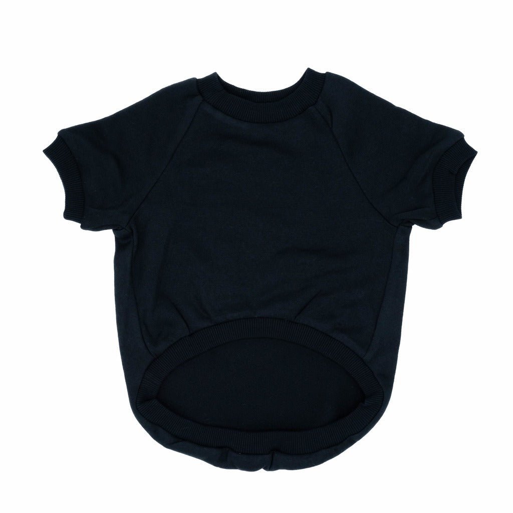 "I Do It Doggy Style" Dog Clothing - Black - Bad MoFo Dogsproduct_name X - Small (Toy Breeds) - | Bad MoFo Dogs