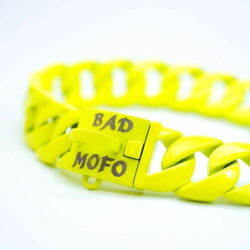 Tiny Cuban Lime Green - Bad MoFo Dogsproduct_name 12 - | Bad MoFo Dogs