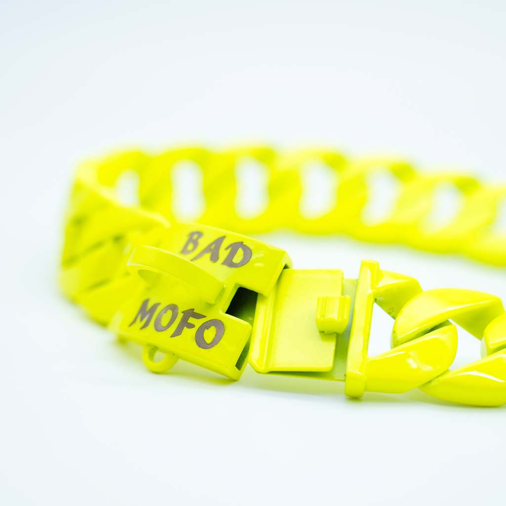 Tiny Cuban Lime Green - Bad MoFo Dogsproduct_name 12 - | Bad MoFo Dogs