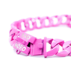 Tiny Cuban Pink - Bad MoFo Dogsproduct_name 12 - | Bad MoFo Dogs