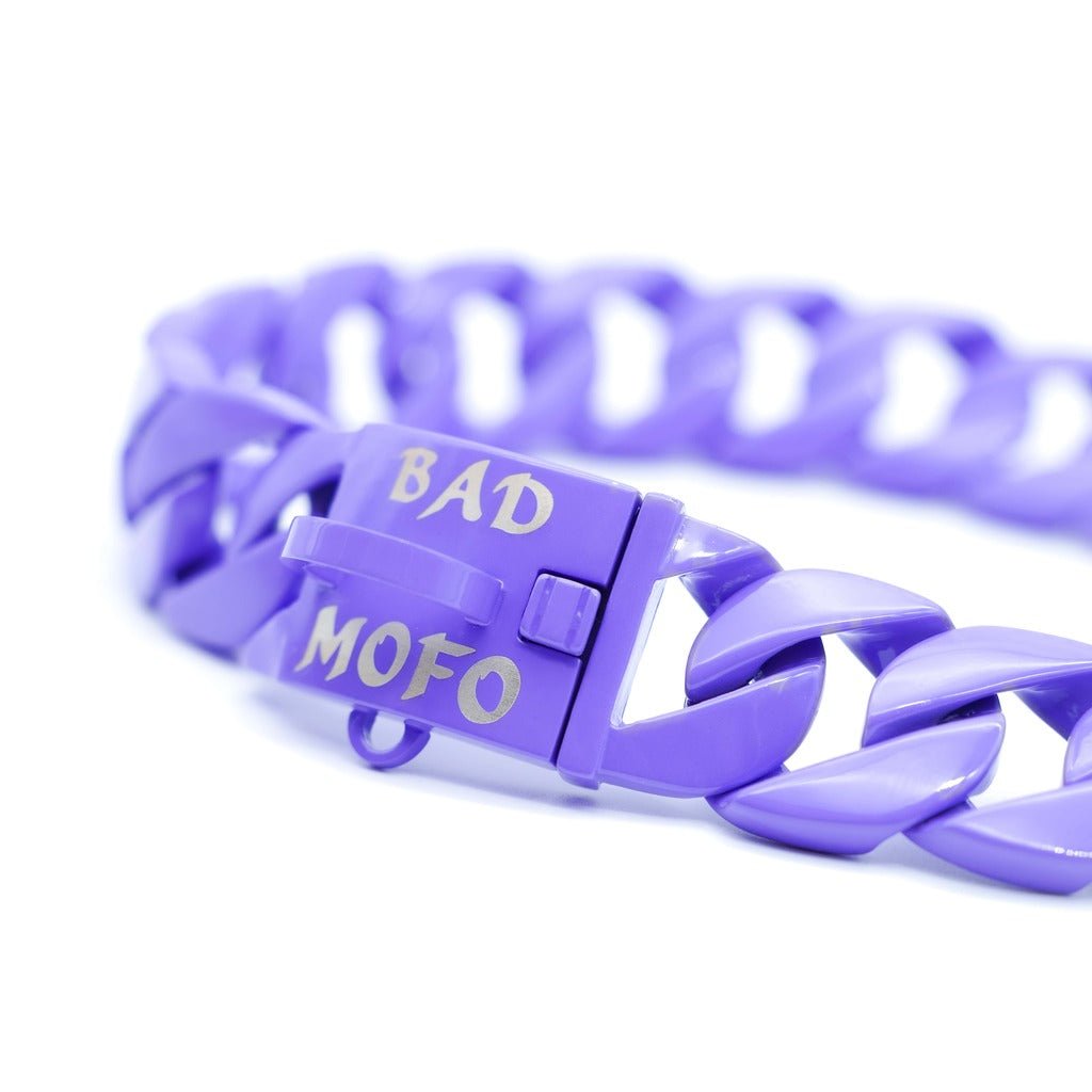 Tiny Cuban Purple - Bad MoFo Dogsproduct_name 12 - | Bad MoFo Dogs