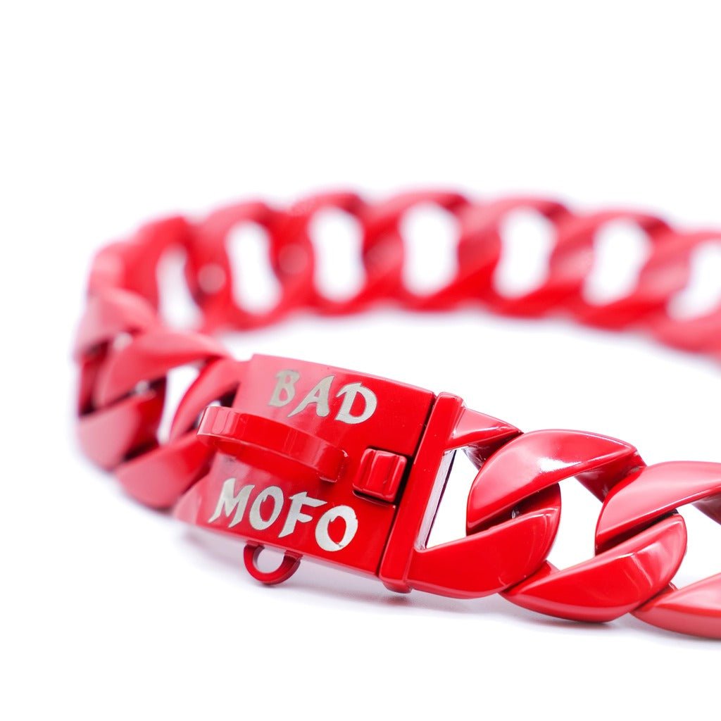 Tiny Cuban Red - Bad MoFo Dogsproduct_name 12 - | Bad MoFo Dogs