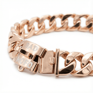 Tiny Cuban Rose - Bad MoFo Dogsproduct_name 12" - | Bad MoFo Dogs